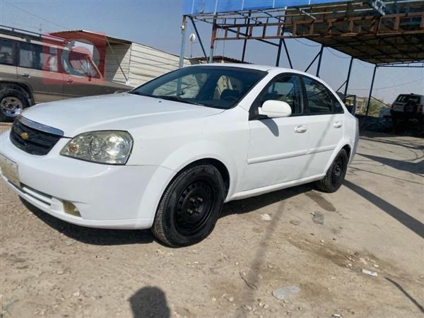 Chevrolet Optra 2011 for sale in Iraq - Samawah